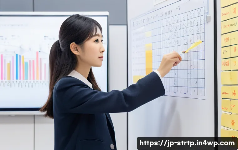 린 스타트업에서의 데이터 기반 의사결정 관련 이미지 1